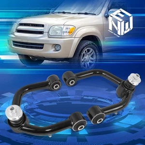 For 00-07 Tundra Sequoia 2"-4" OE Style Front Upper Control Arms Suspension Kit - Picture 1 of 6