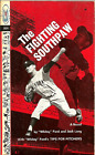 The Fighting Southpaw by Whitey Ford & Jack Lang (1963) First Paperback Printing