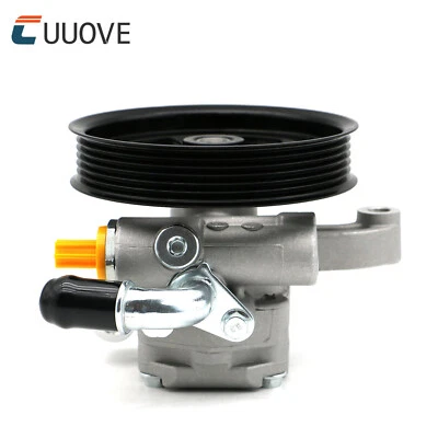 Power Steering Pump for GMC Acadia Buick Enclave Saturn Outlook Chevy 21-2403 - Image 1 of 4