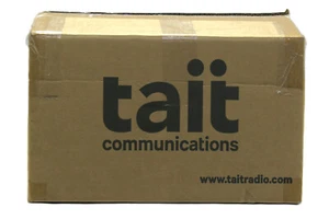 Jednostka zarządzania energią AS-IS TAIT TBA3004 PMU do serii TB8000 i TB9000 - Zdjęcie 1 z 9