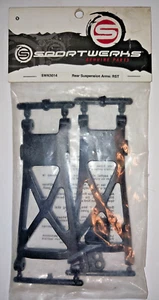 Sportwerks RC SWK5014 Rear Suspension Arms for Losi Raven ST - Picture 1 of 2