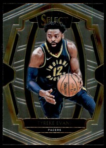 2018-19 Select #179 Tyreke Evans 