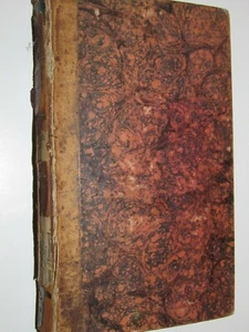 Histoire de l'Ecole Polytechnique. PAR A. Fourcy, 1828, 516 pages - Picture 1 of 6