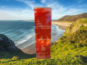 Givenchy Very Irrésistible Summer Cocktail 75ml EDT Neu/OVP/RARE - Bild 1 von 2