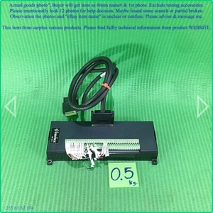 Interfaz TNS-6811 CWB-5612, conector SCSI y cable como foto, sn:9205, lφo. - Imagen 1 de 12