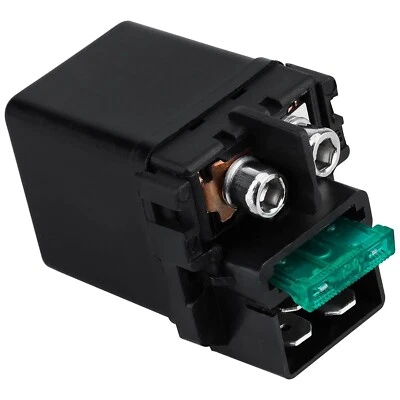 Relé de partida solenóide para Honda Super Hawk 1000 VTR1000 VTR1000F 1999-2005 - Imagem 1 de 4