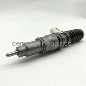 21244717 Fits for Volvo D16 D13 FH13 Excavator Diesel Fuel Injector 85003109 - Picture 1 of 5