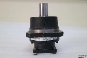 CABEZAL DE ENGRANAJE TAKAMURA SERVO REDUCTOR K9005 RELACIÓN B 5:1 - Imagen 1 de 6