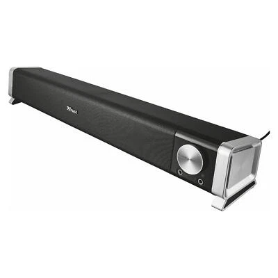 Altoparlante Trust soundbar per PC - Immagine 1 di 4