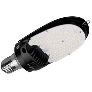 54W LED Corn Bulb 180 Rotatable Mogul Base E39 (bulb base E26) 5700K - Picture 1 of 4