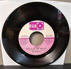 FUNK/SOUL 45 The Bangers - Baby Let Me Bang Your Box Part 1 & 2 1965 R&B 65-101
