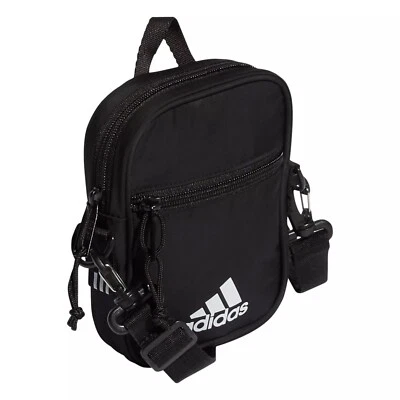 Adidas / MUST HAVE FESTIVAL BANDOLERA / UNISEX / 5154240 / Negro / Bolso Foto 1 de 4