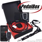 Dte Pedal Box Plus App Porte-Clés Pour Chevrolet Rhs 2005-2011 170Ps 125Kw 2.4