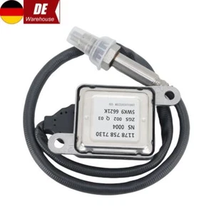 Czujnik Nox Sonda lambda Jednostka sterująca do BMW E81 E82 E87 E88 E90 E91 5WK96621J - Zdjęcie 1 z 12