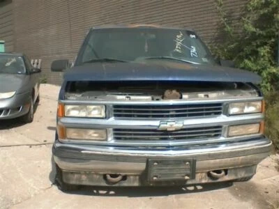 Driver Rear Window Regulator Crew Cab Fits 92-00 CHEVROLET 3500 PICKUP 738898 Foto 1 de 4