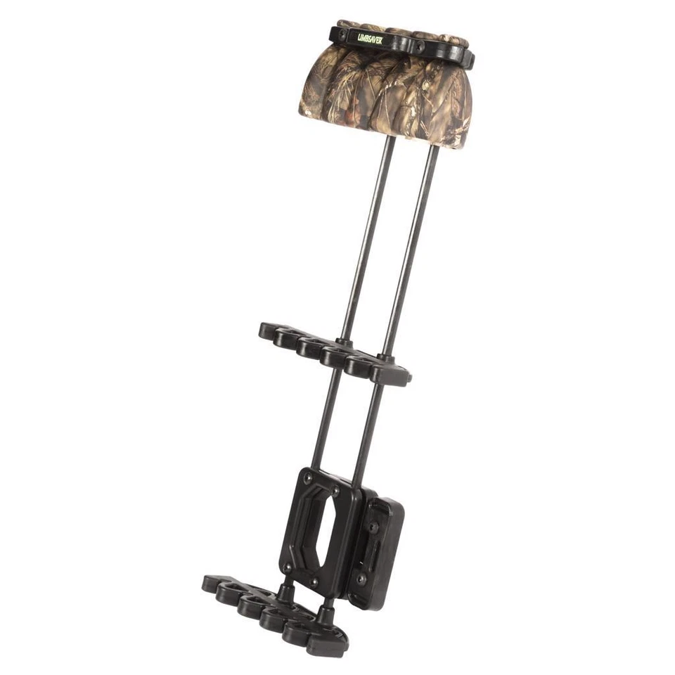 Limb Saver Limbsaver Silent Quiver Mossy Oak BreakUp Country Model 3732