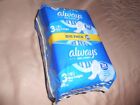 ALWAYS ULTRA  DAY & NIGHT  SIZE 3 WINGS BIG PACK OF 20