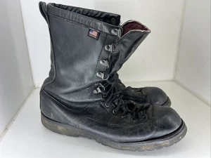 Mens Boots Hiking Danner Ft Fort Lewis 10" 200G Tactical Insulated 69110 Size 13 - Picture 1 of 9