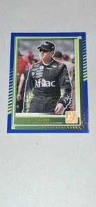 Donruss Racing Carl Edwards 2025 azul 102/199 - Imagen 1 de 2