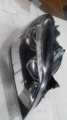 Used Right Headlight Assembly fits: 2015 Bmw 650I xenon HID adaptive headlamp co - Image 1 of 4