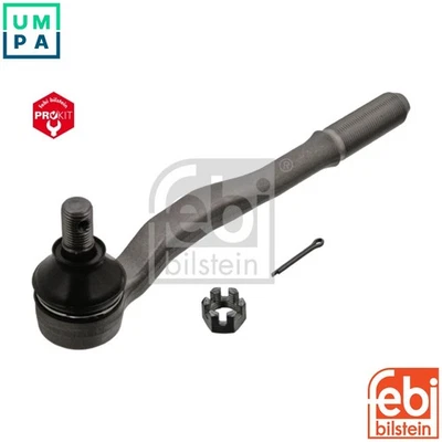 TIE ROD END 43285 FOR TOYOTA LAND/CRUISER/PRADO/90/COLORADO MERU 3RZ-FE 2.7L - Image 1 of 4