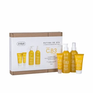 Set de Maquillage Ziaja VITAMINA C.B3 NIACINAMIDA 4 Pièces - Afbeelding 1 van 1