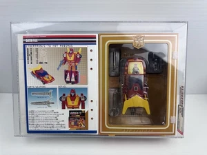 AFA U90 Transformers Collection 13 Hot Rodimus Takara Reissue - Picture 1 of 8
