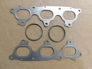 Corteco 18699 Exhaust Manifold Gaskets for 1991-97 Acura NSX C30A1 2977cc 3.0 V6 - Picture 1 of 1