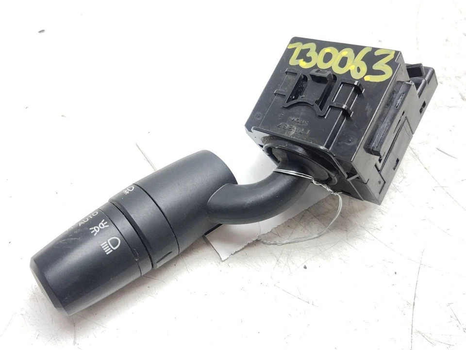 Interruptor de columna Mazda CX-5 2013-2016 luz intermitente OEM KS0466122 multifunción Foto 1 de 4