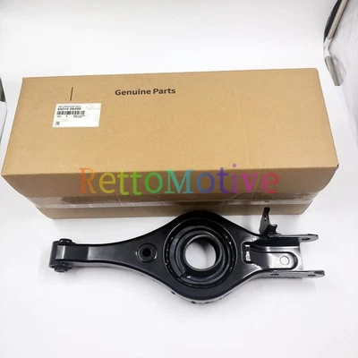 For 2010-2015 Hyundai Tucson 2011-2016 KIA Sportage Left Lower Control Arm OEM Foto 1 de 4
