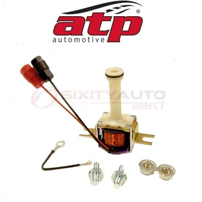 ATP Transmission Control Solenoid for 1992-2009 GMC Yukon - Automatic  Hard ns Foto 1 de 4