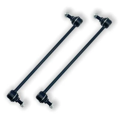Eslabón de barra estabilizadora delantera compatible con Acura MDX K750678 K750679 2 piezas Foto 1 de 4