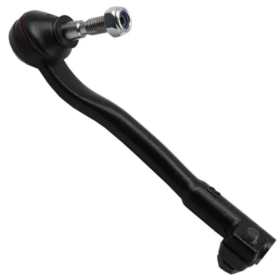 101-5525 Beck Arnley Tie Rod Extrem pasajero delantero lado derecho para serie 540 5 Foto 1 de 4