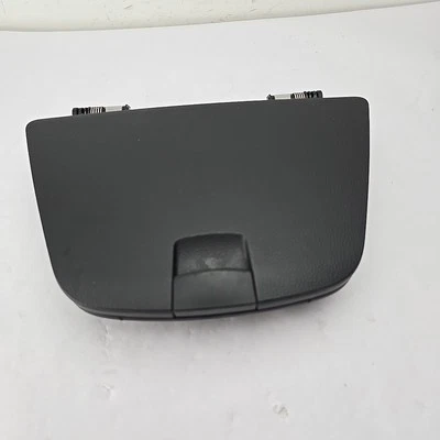 Chevrolet Cruze 11-14 2011-2014 tablero cubby negro consola de almacenamiento cubo superior central Foto 1 de 4