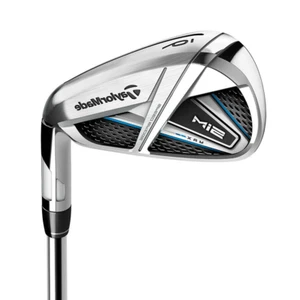 Left Handed TaylorMade Sim Max #4 Iron, Project X Catalyst 60 5.5 Shaft - Picture 1 of 2
