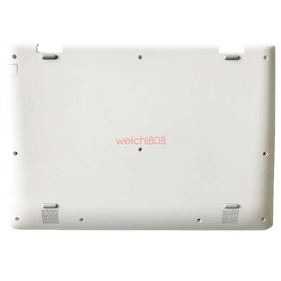 Funda Base Inferior Blanca 5CB0Q15379 para Lenovo YOGA 310-11IAP Flex 4-1130 Foto 1 de 3