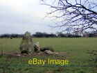 Photo 6X4 Cornel Bach Standing Stone With Quartz Maenclochog This Is The C2008