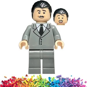 ☀️ New LEGO™ - Walt Disney Minifigure From 43230 - Picture 1 of 1