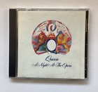 A Night at the Opera - Music CD - Queen