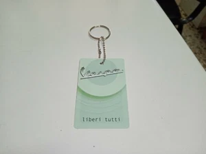 PORTACHIAVI ORIGINALE VESPA - CON PERSONALIZZAZIONE VEICOLO E PROPRIETARIO - Imagen 1 de 2