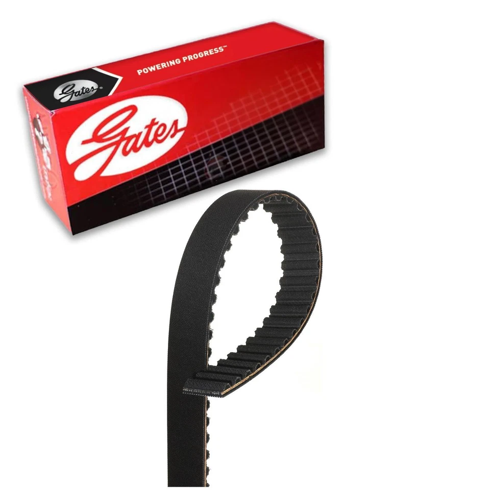 Gates Engine Timing Belt For 2015-2016 Audi A3 2L L4 DIESEL Foto 1 de 4