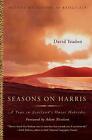 Seasons On Harris A Year In Scotlands Outer Hebrides