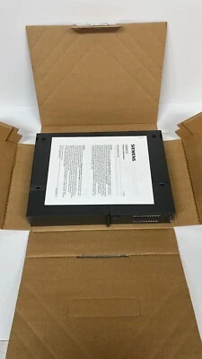 6ES7417-4HL04-0AB0 NEW CPU S7-400 - Imagen 1 de 3