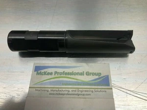 Kyocera Wendeschneidplattenbohrer - OTM CD1115 KL - 1" Durchmesser Schaft, 5,5" OAL - Bild 1 von 10