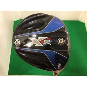 Callaway Driver XR 16 SUB ZERO 9.5° USA Flex S - Picture 1 of 6