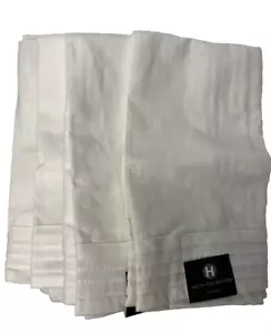 4 Charter Club Hotel Collection 20”x20” Napkins - Picture 1 of 10