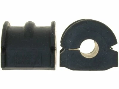 Kit de buje de barra estabilizadora AC Delco 45844FR para Chevrolet Equinox 2007-2009 Foto 1 de 2