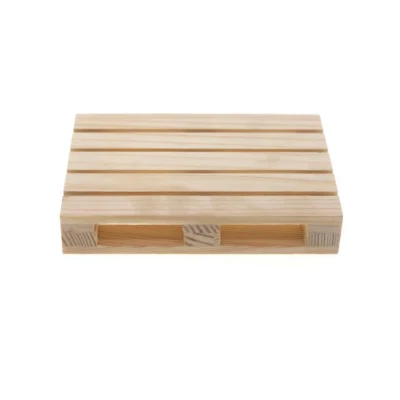 RC Hop Ups Scale Decorative Wooden Pallet - Image 1 of 3