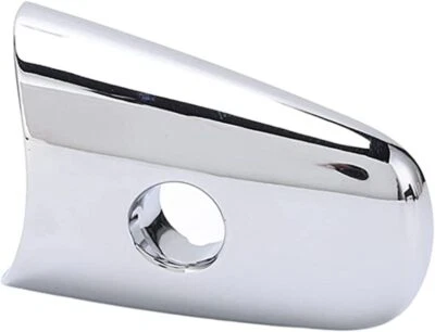 NISSAN INFINITI Genuine OEM QX50/56/60/70 Chrome Door Escutcheon Outside Handle — 第 1/4 张图片
