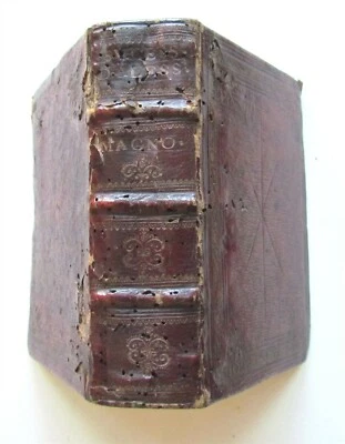 1570 ALEXANDER THE GREAT antique Historia de'Successori di Alessandro Magno - Image 1 of 4